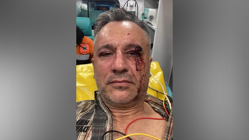 „M-au dezbrăcat în pielea goală”. Acuzații de la tentativă de omor la tortură