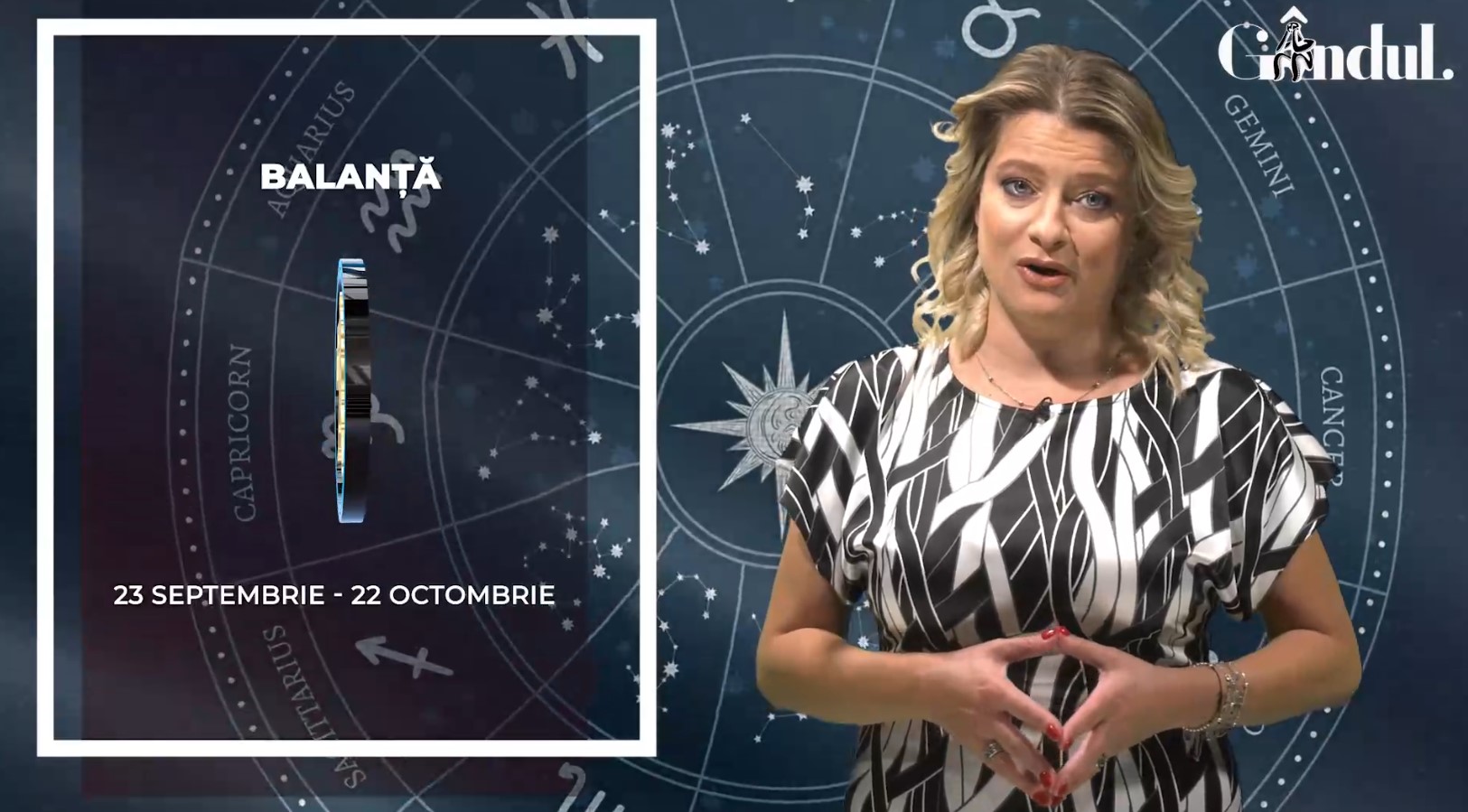 Horoscopul zilei de 30 septembrie2021