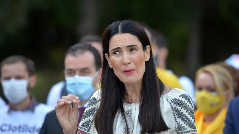 „Nu l-am văzut în viața mea pe Sebastian Ghiță!