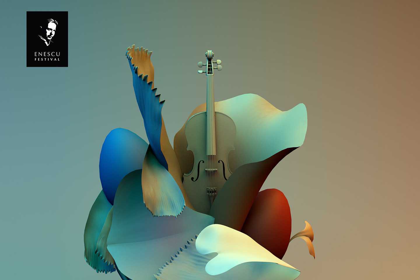 Julia Fischer și Vasily Petrenko într-o rafinată interpretare la Ateneul Român