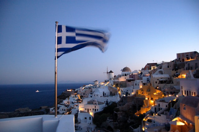 Grecia introduce restricţii anti-Covid în Salonic, al doilea oraş ca mărime din ţară