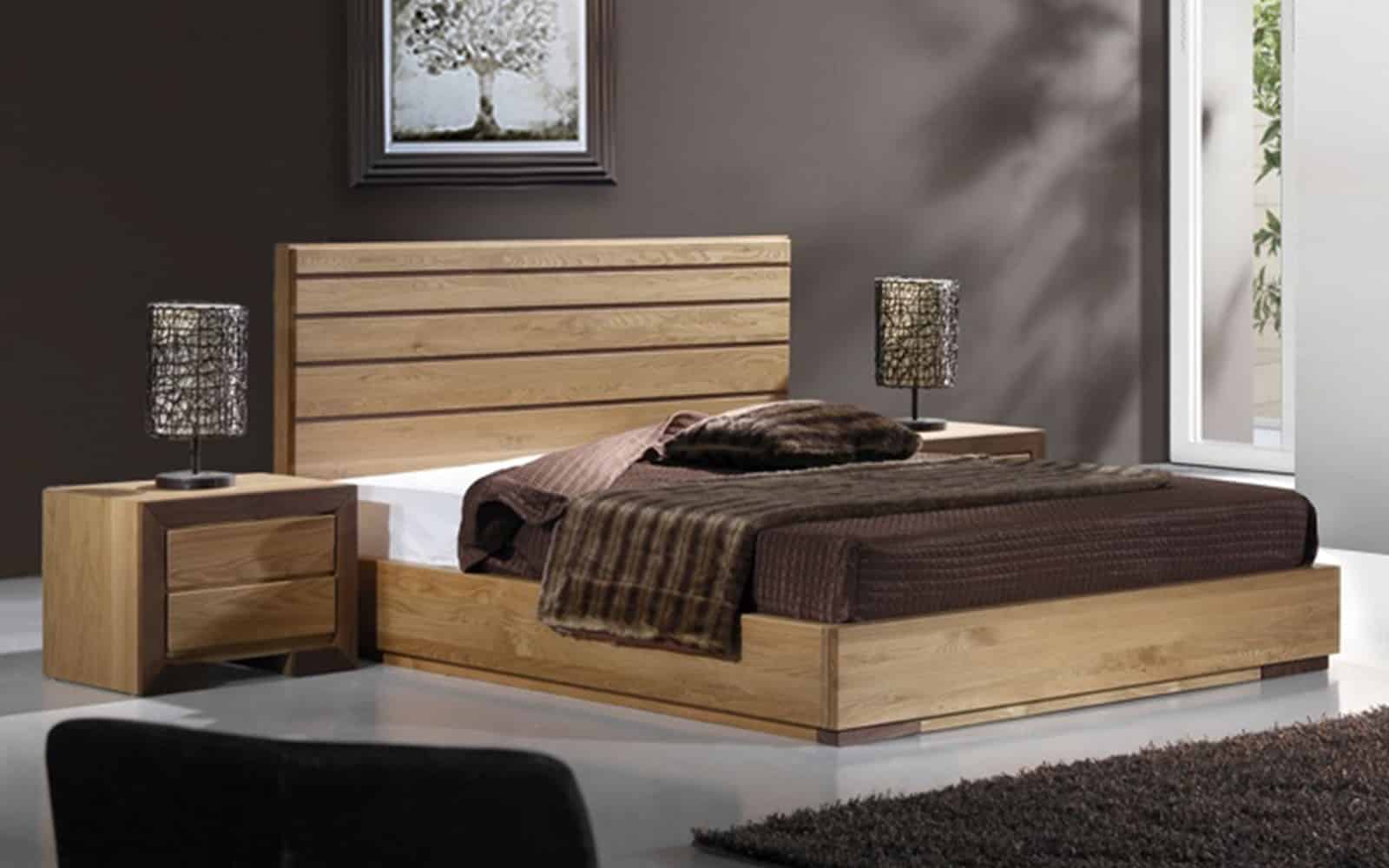 Cat de util este sa folosesti o noptiera in dormitor?