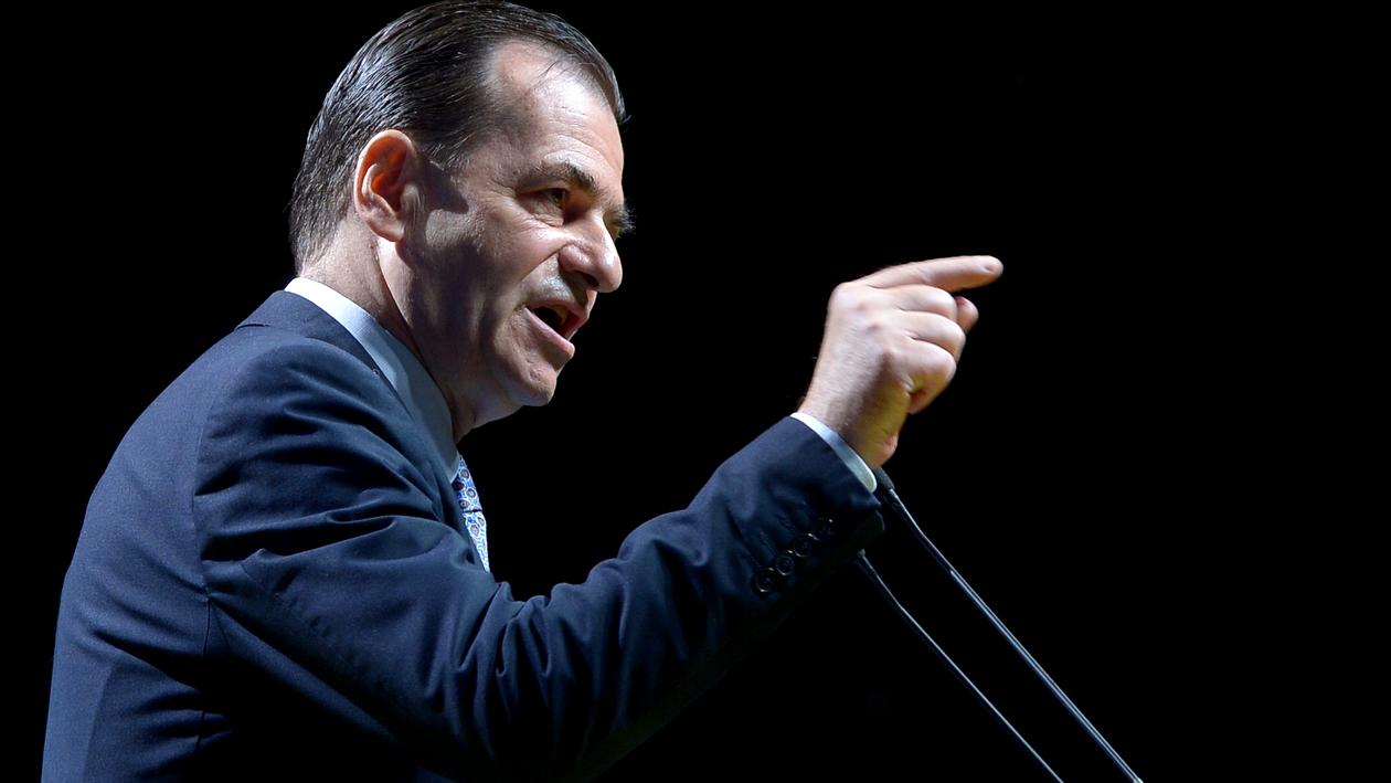 Dacă mâine nu va fi cvorum, voi comunica Guvernului moțiunea de cenzură și vor demara toate procedurile necesare
