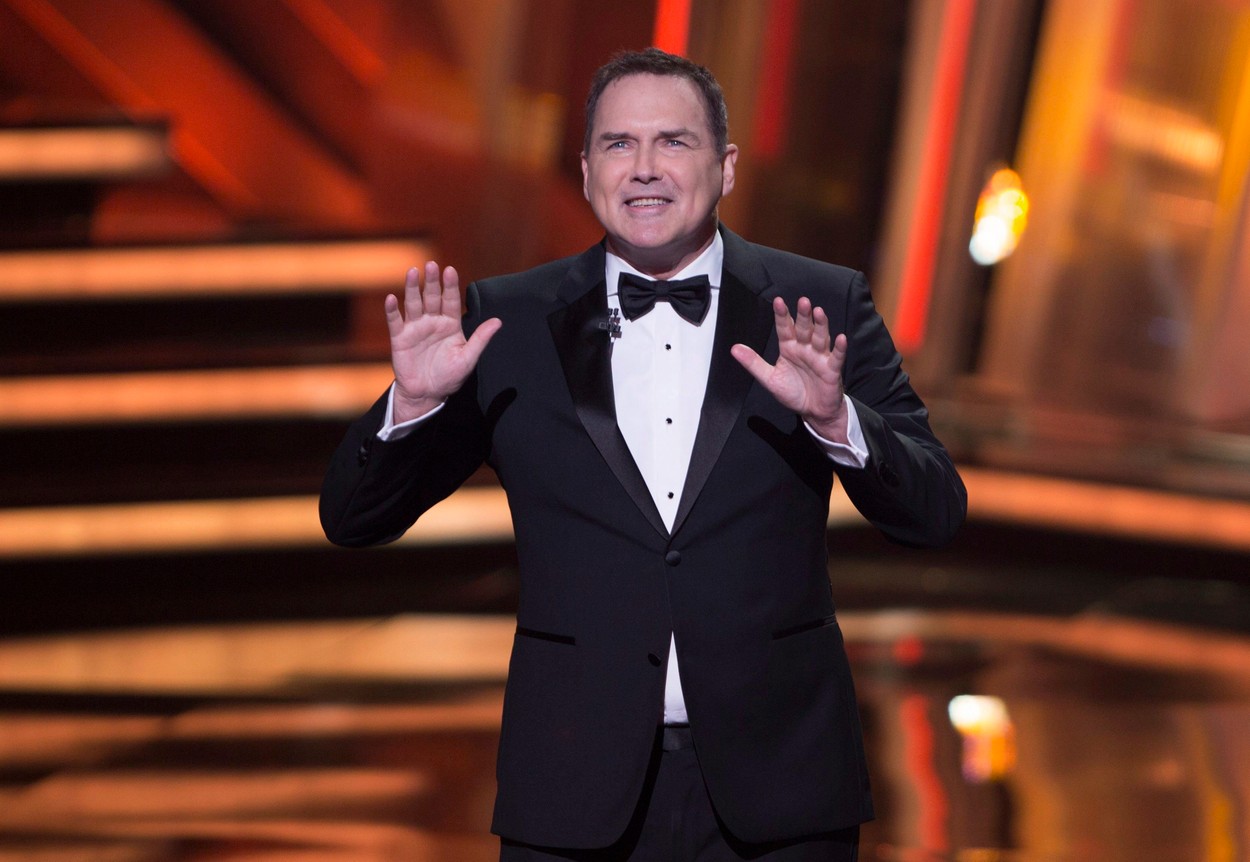 A murit actorul de comedie Norm Macdonald