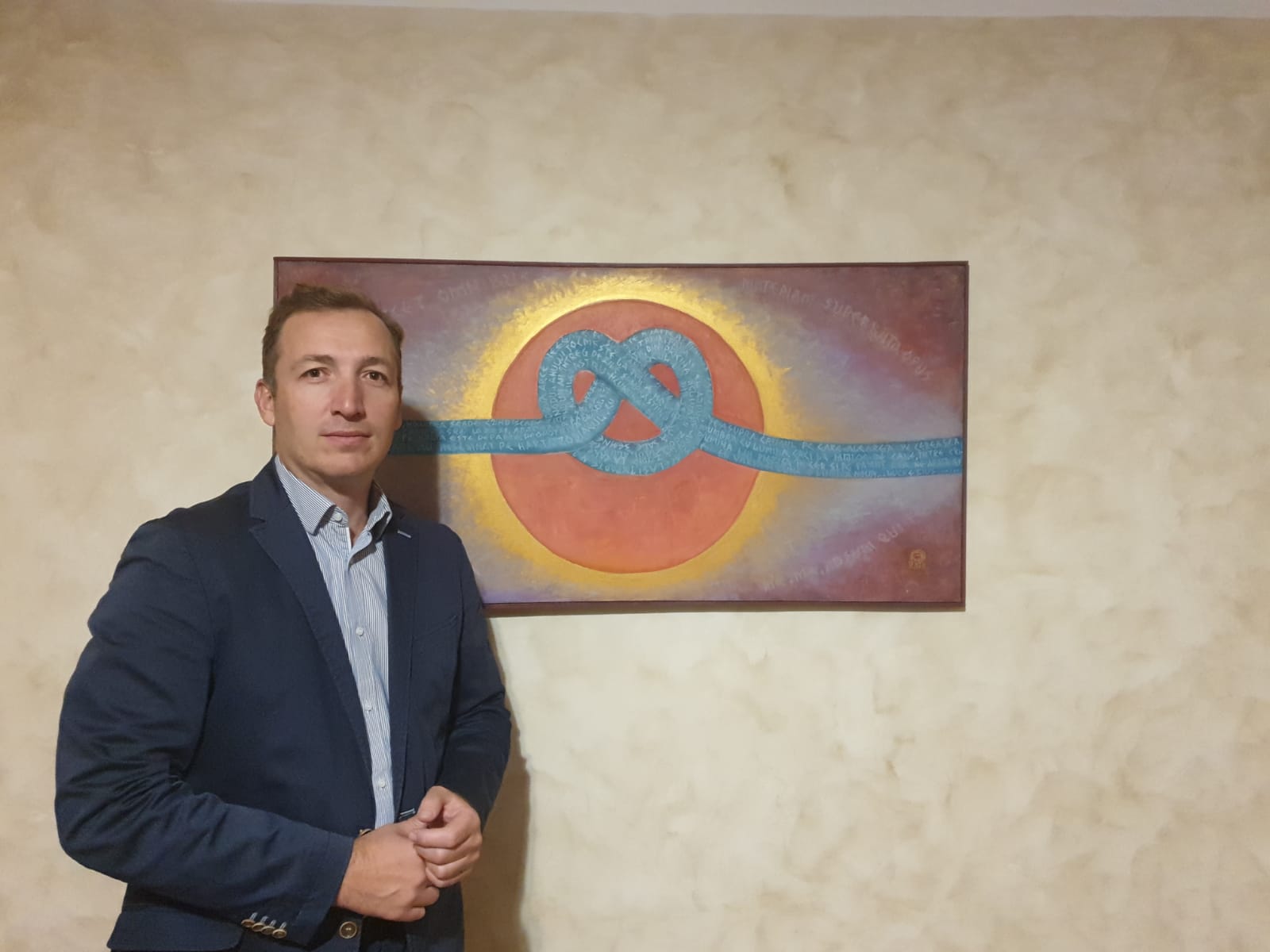 Dinu Constantinescu, unul dintre cei mai buni avocati din Valcea