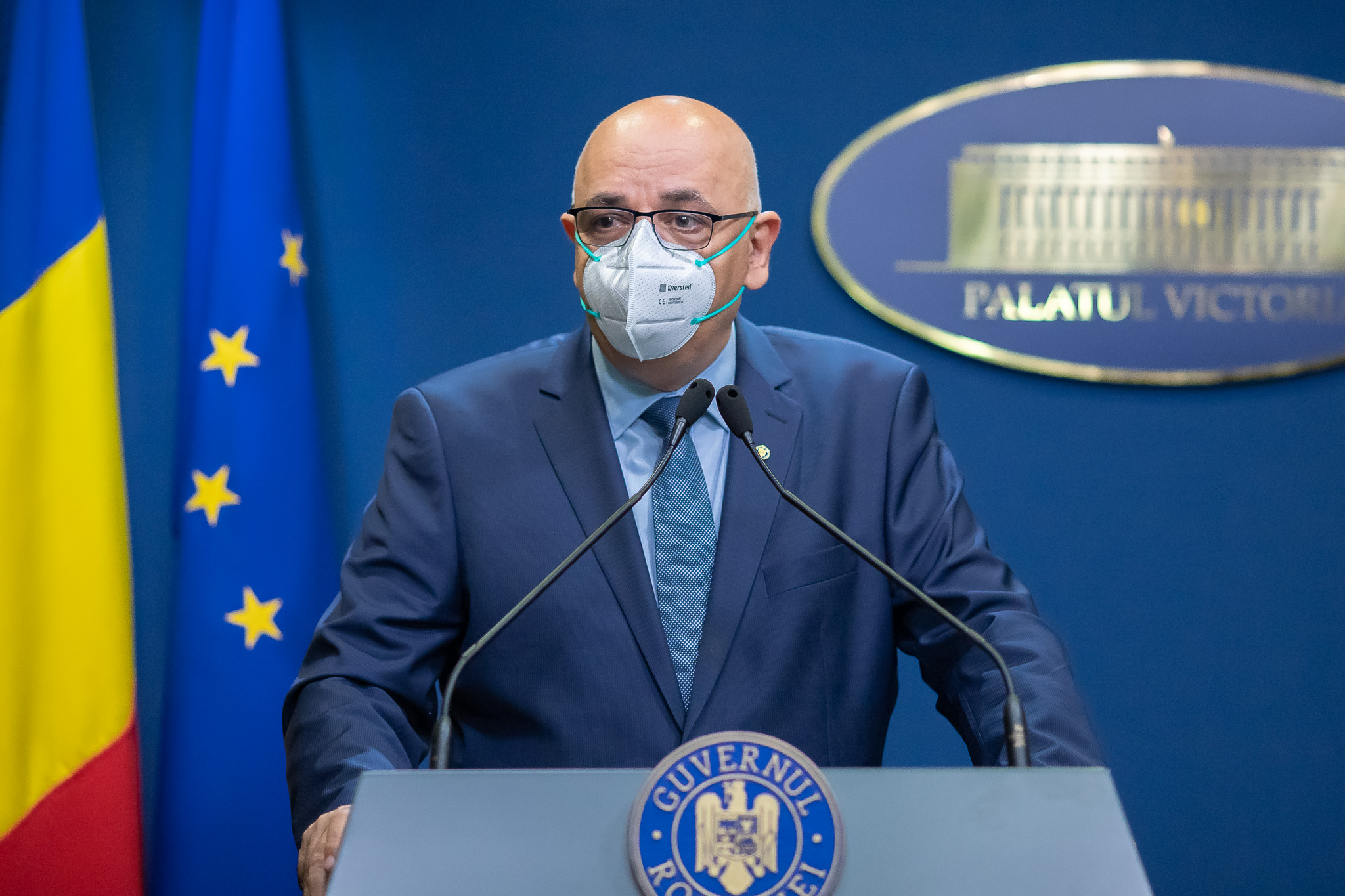 Rămân aceleaşi măsuri încă 30 de zile