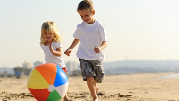 Sfatul bekid.ro: Jucării care stimulează dezvoltarea fizică a copiilor