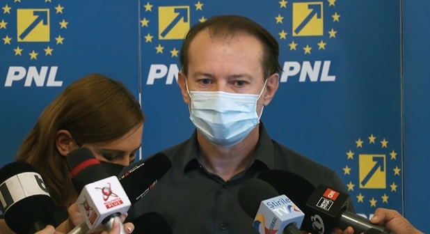 Noi am continuat sa ne facem treaba și fără USR PLUS si am dus mai departe proiectele pe care le aveam in derulare