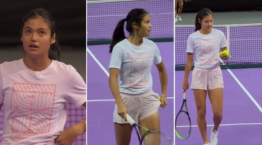 Turneul „Transylvania Open” se joacă fără spectatori