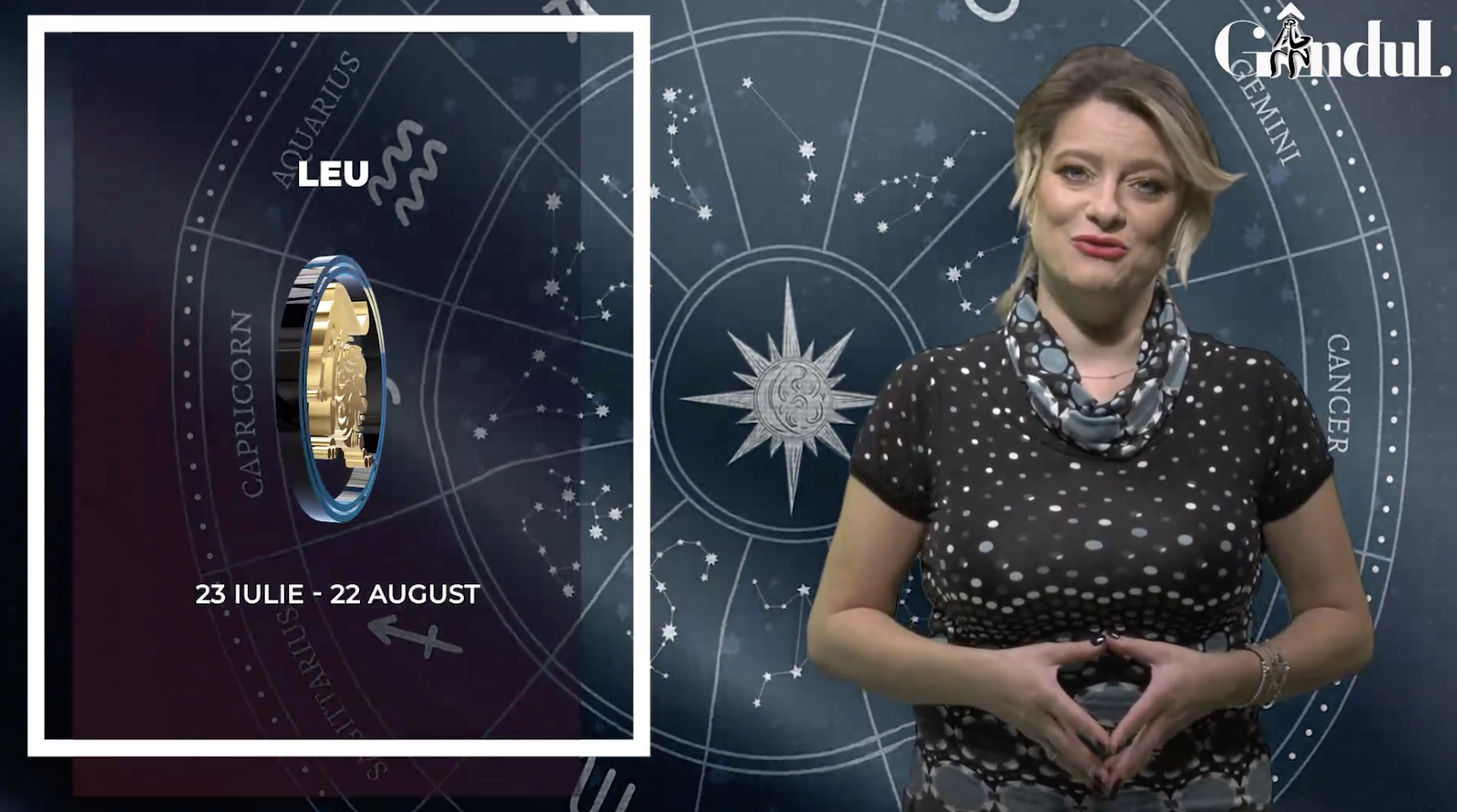 Horoscopul zilei de 17 octombrie 2021. Leii nu se lasă manipulați