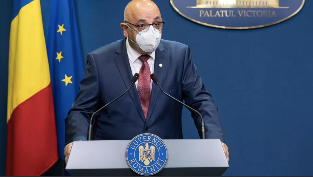 Am suplimentat mașinile SMURD la maximul posibil. Am anulat concediile la Ambulanță ca să avem capacitatea maximă