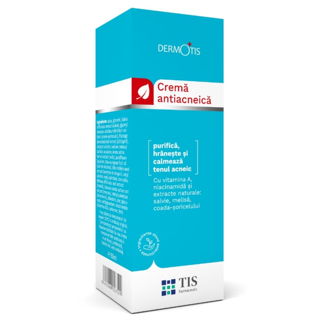 Afla ce trebuie sa contina o crema acnee pe care chiar te poti baza!