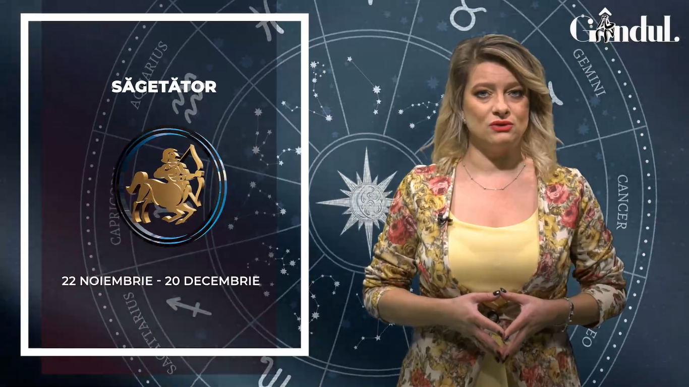 Horoscopul zilei de 12 octombrie 2021. Berbecii pot avea tensiuni cu superiorii