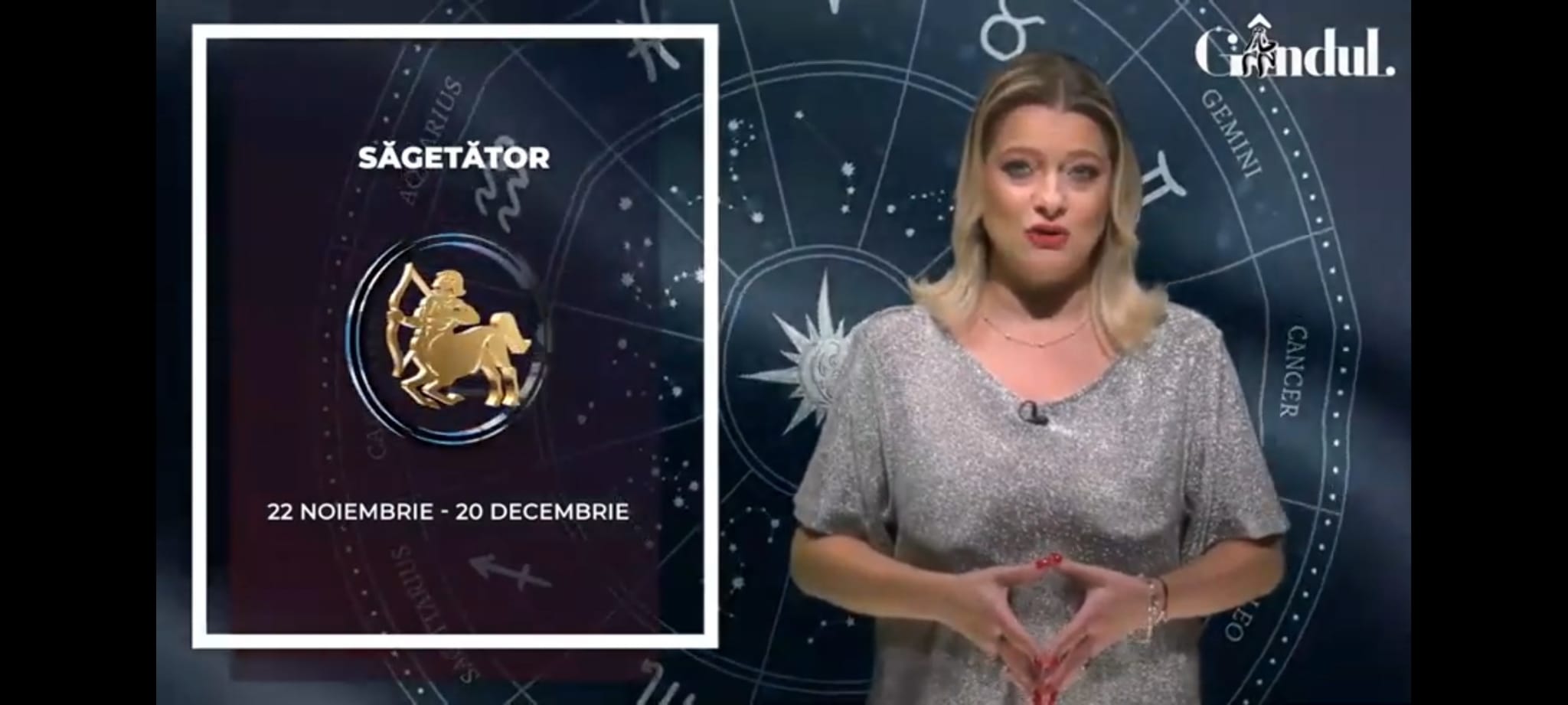 Horoscopul zilei de 10 octombrie 2021. Săgetătorii își recapătă optimismul