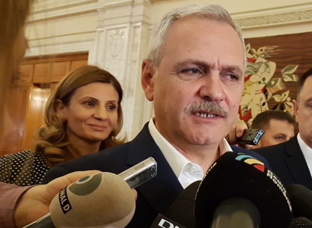 Cu OUG 13 eu mi-am luat-o cu vârf şi îndesat, ca şi cum eu eram singurul care a gândit-o