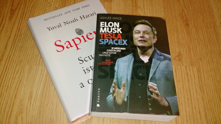 8 tipuri de carti pe care ar trebui sa le ai in biblioteca