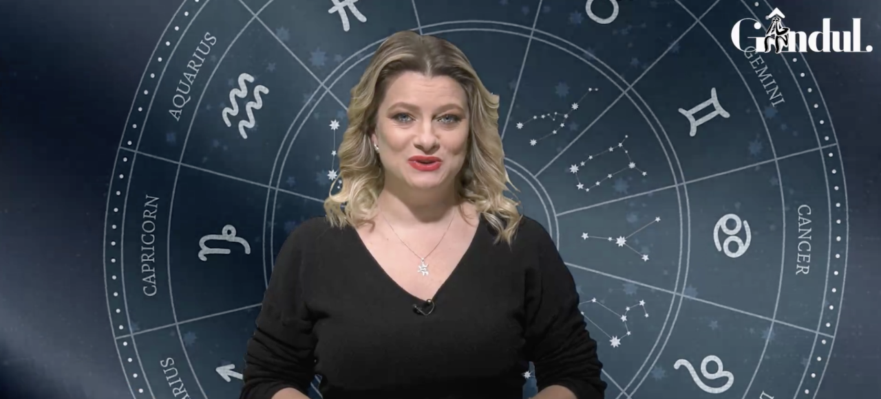 Horoscopul zilei de 31 octombrie 2021. Taurii au preocupări sentimentale