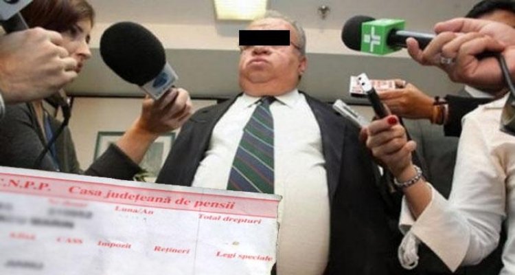 Colaborarea PSD-PNL din Parlament menţine în picioare pensiile speciale pentru primari