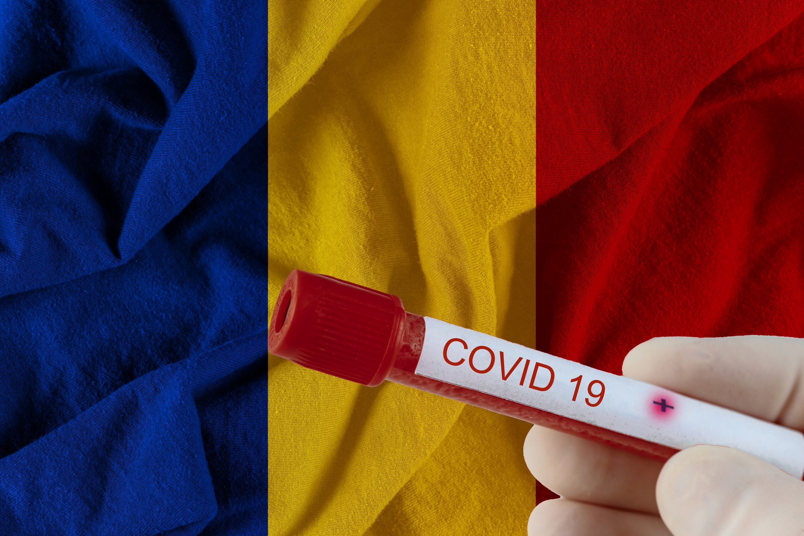 17.158 de noi cazuri și 414 decese în ultimele 24 de ore
