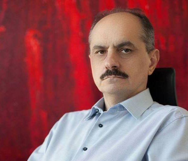 Profesorul Virgil Păunescu, infectat cu coronavirus. Era vaccinat cu propriul ser anti-COVID-19