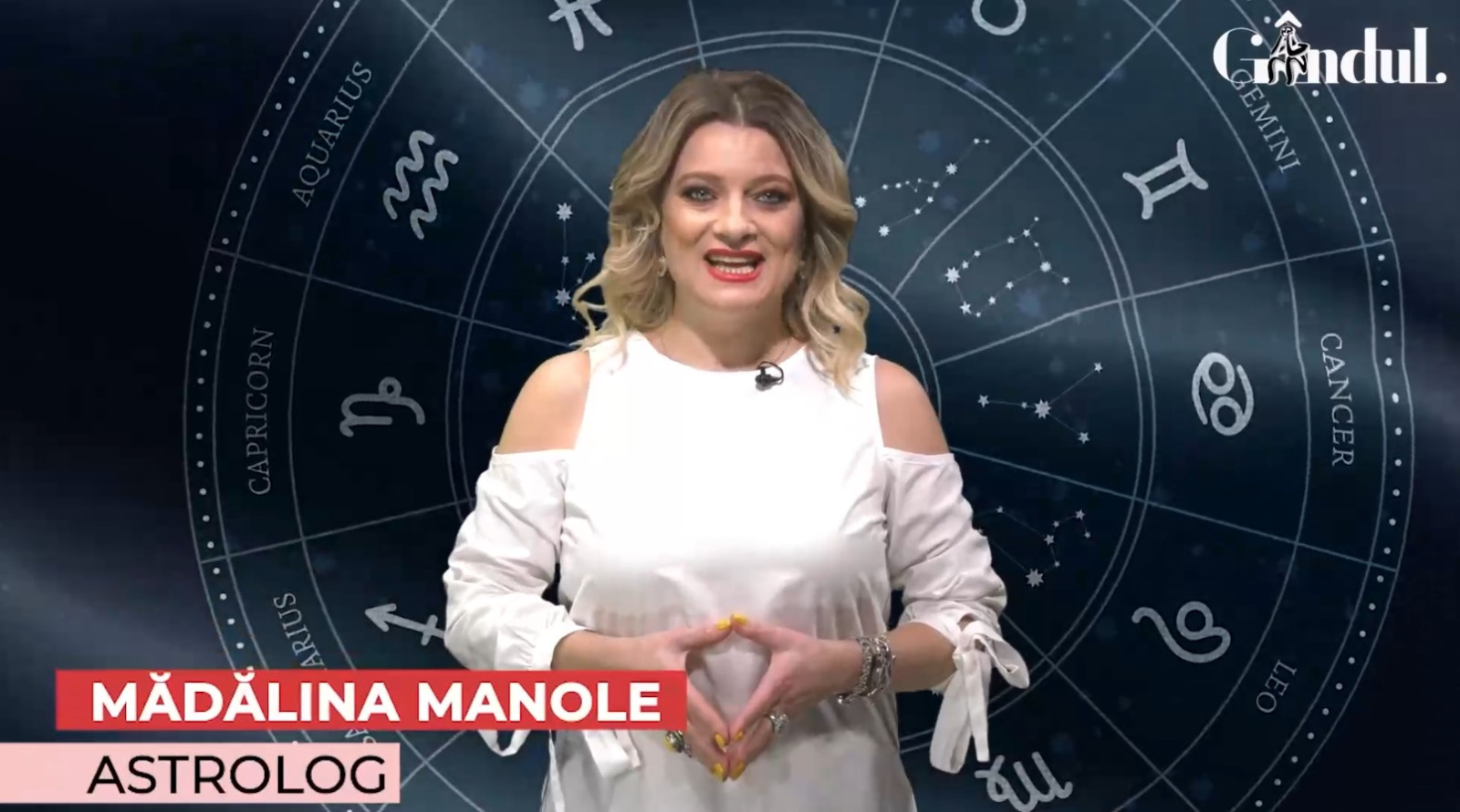 Horoscopul zilei de 23 noiembrie 2021. Peștii pot fi atrași de cineva din anturaj