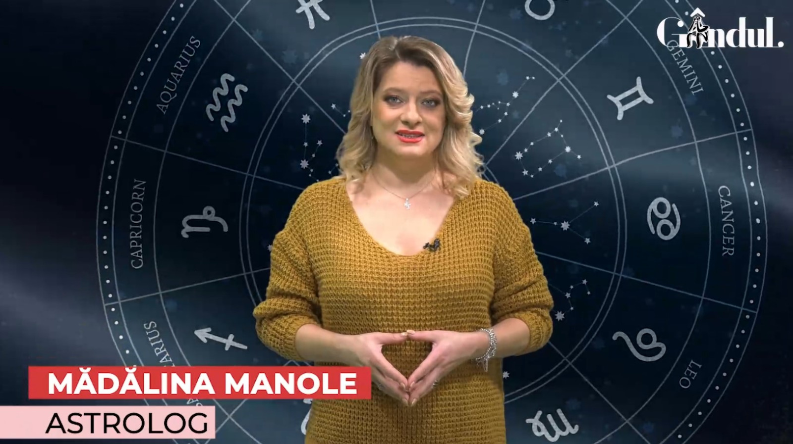 Horoscopul zilei de 27 noiembrie 2021. „Gemenii” se pot certa cu cei dragi