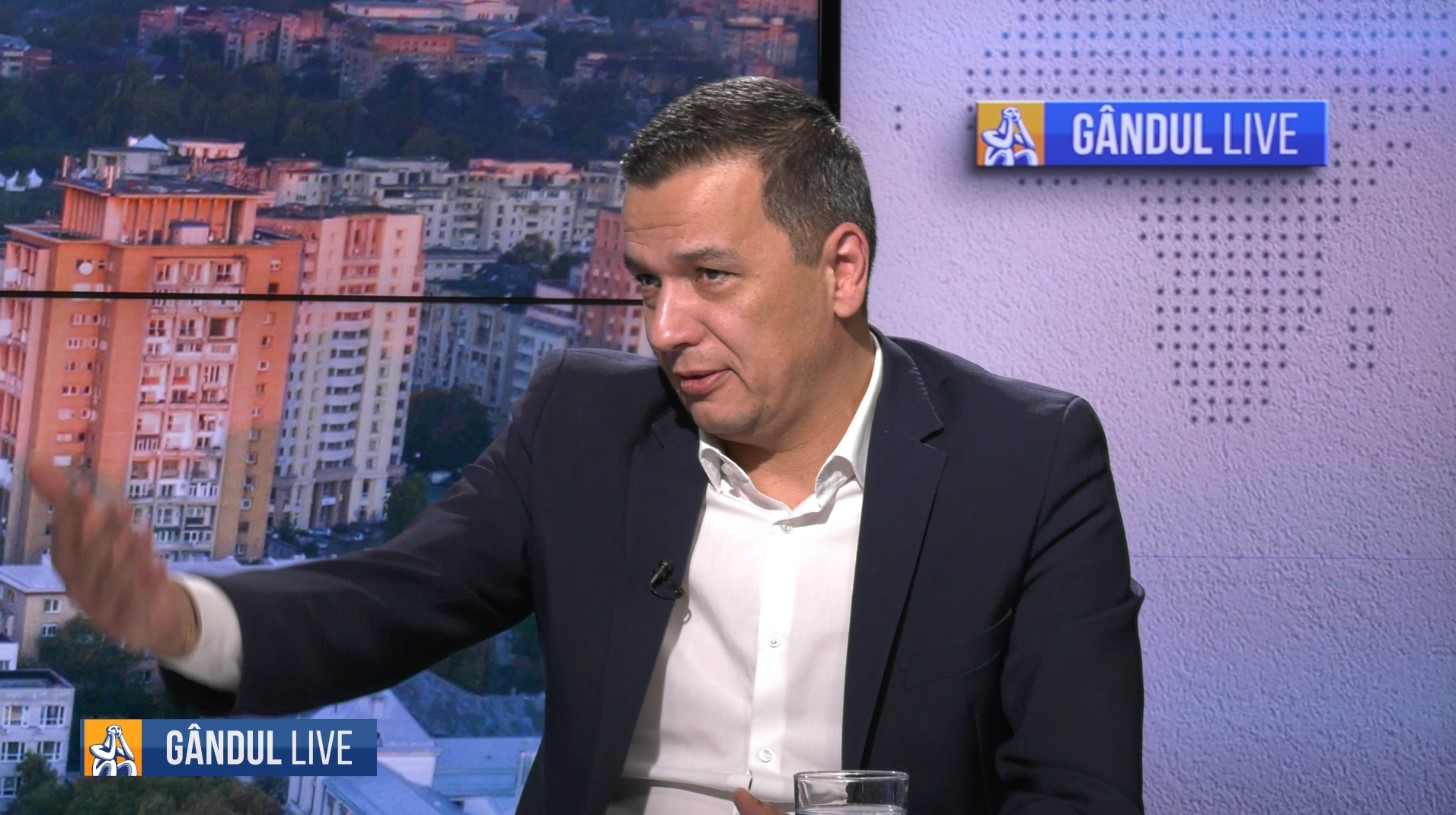 E greu să treci cu totul peste ceea ce s-a întâmplat în ultimii 20 de ani. Nu am fost convins că e soluţia corectă