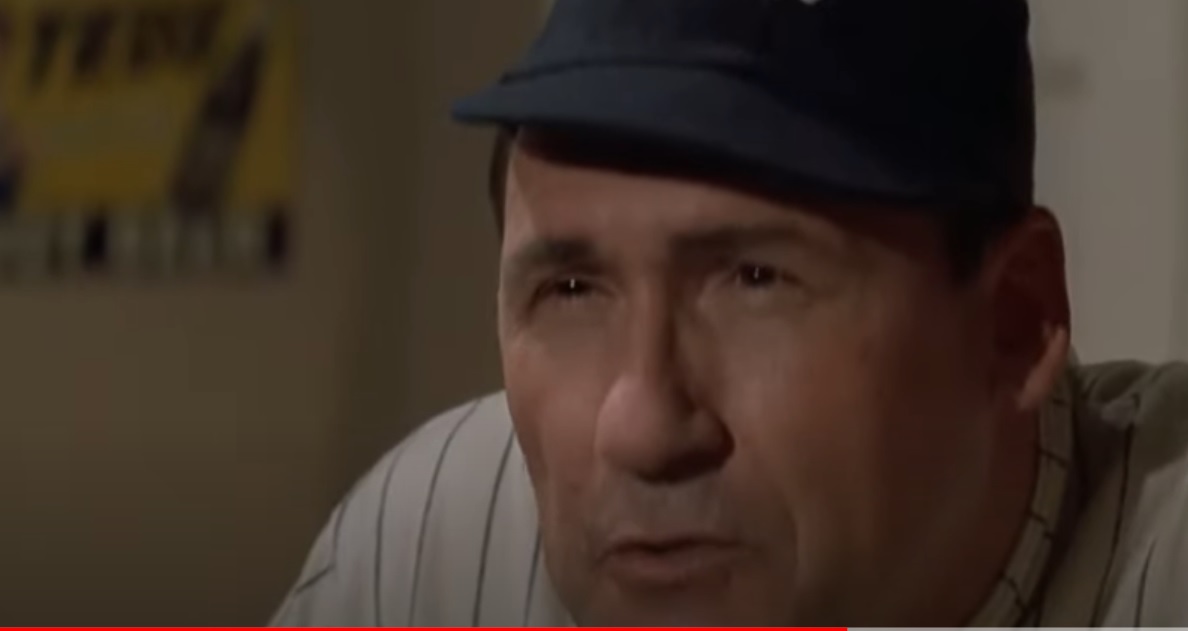 A murit actorul Art LaFleur, celebru pentru rolul lui Babe Ruth. S-a luptat un deceniu cu o boală necruțătoare