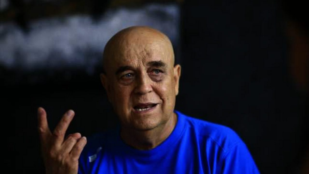 A murit Benone Sinulescu