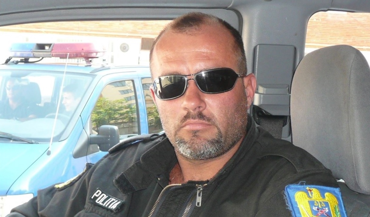 Cum au capturat trupele speciale ale Poliției doi teroriști Al-Fatah înarmați, ascunși într-un apartament din București
