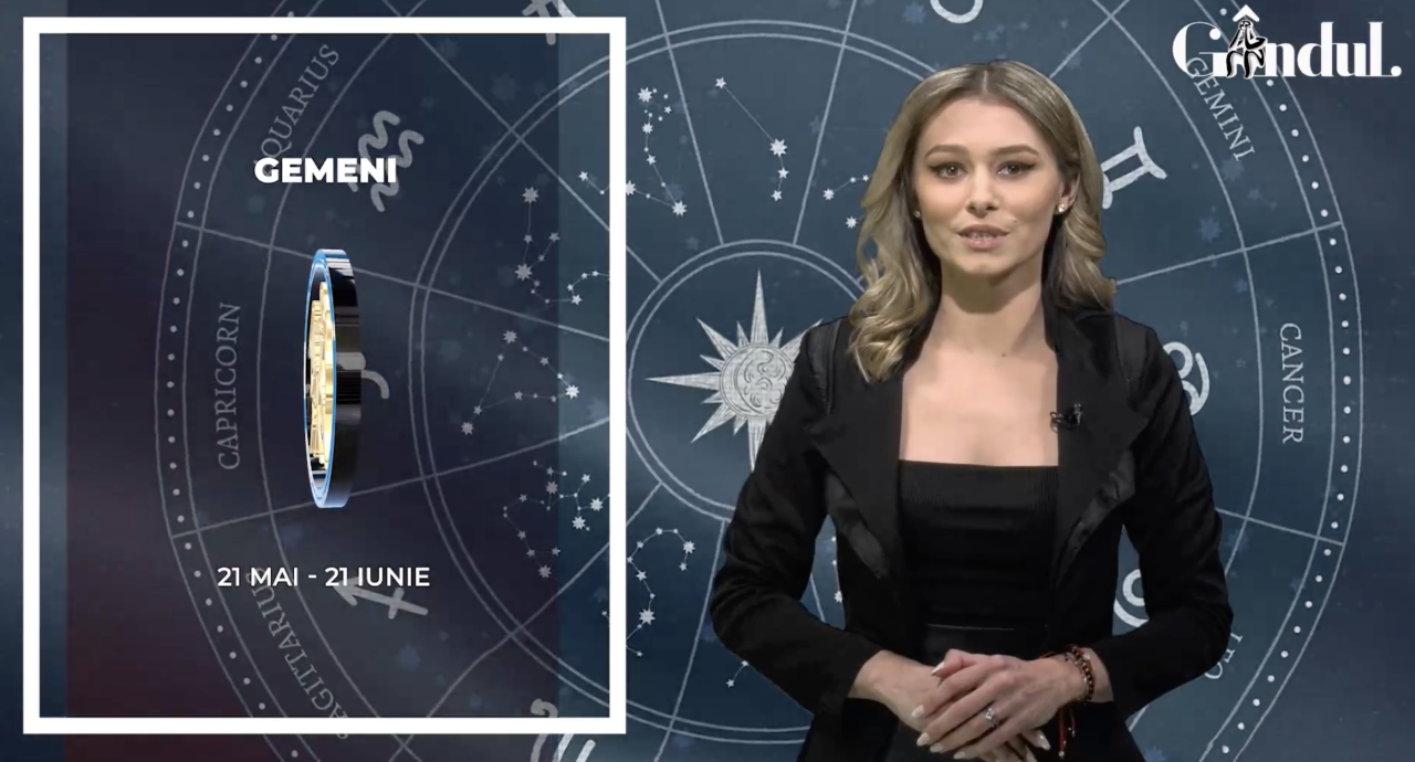 Horoscopul zilei de 29 noiembrie 2021. Gemenii pot afla un adevăr