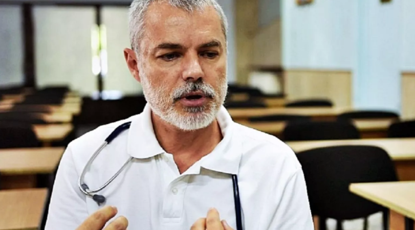 Medicul Mihai Craiu, semnal de alarmă referitor la tulpina Omicron