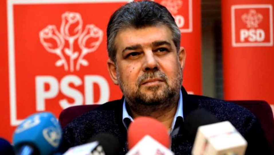 Mergem la negocieri cu propunere de premier