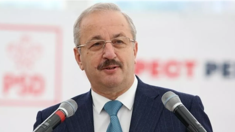 Se va putea face procedural doar prin căderea Guvernului şi a merge înapoi cu un nou guvern, dar respectând această majoritate