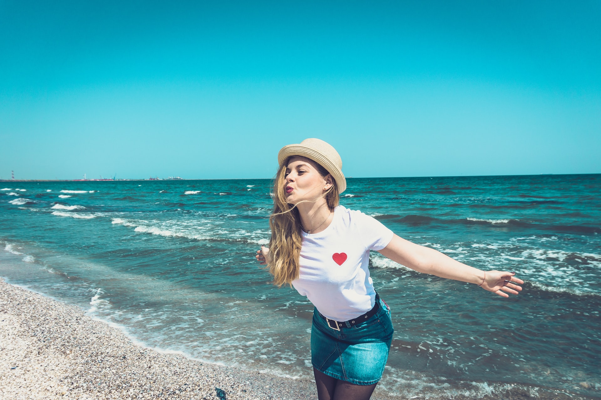 Litoralul românesc – hai la mare în vacanța mare