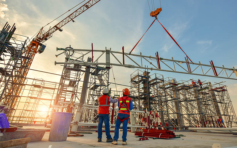 Construieşte cu CERBOCON şi casa din visul tău va deveni realitate!