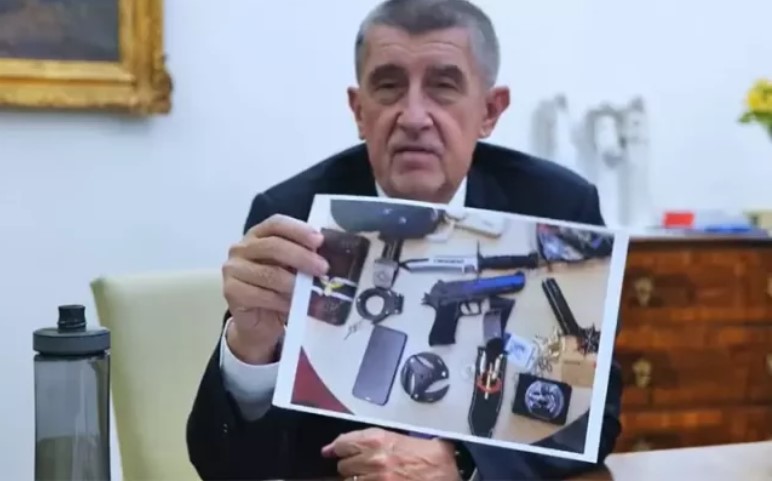 „Domnul mi-a scris o scrisoare în care își cere iertare”