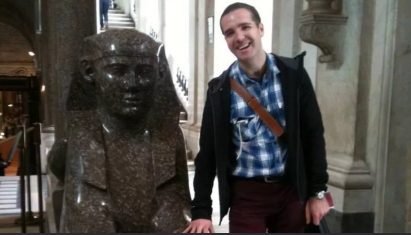 Dosarul execuției fostului activist Alexandru Găzdac a fost redeschis