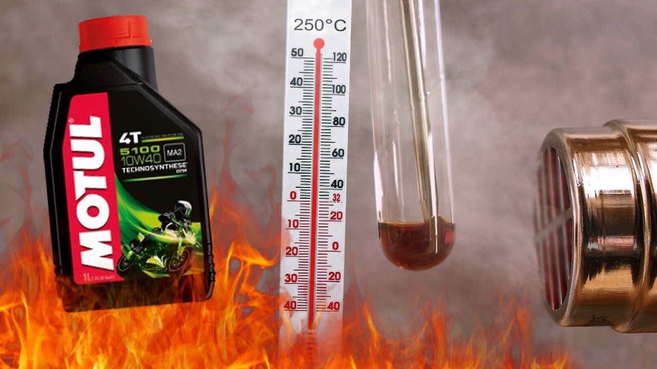 5 tipuri de ulei Motul si functiile lor