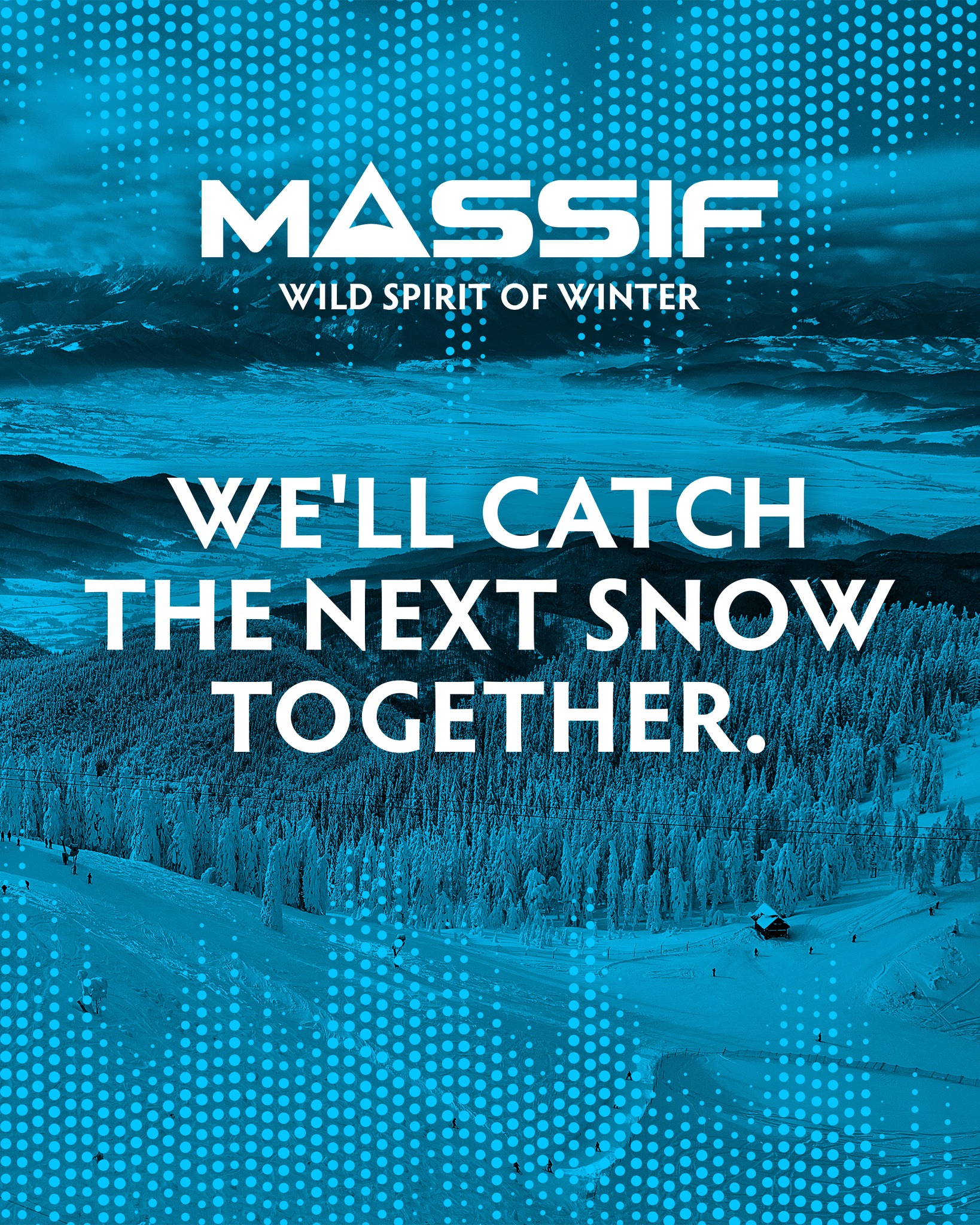 Festivalul MassifWinter de la Brașov, amânat din cauza cazurilor de COVID-19