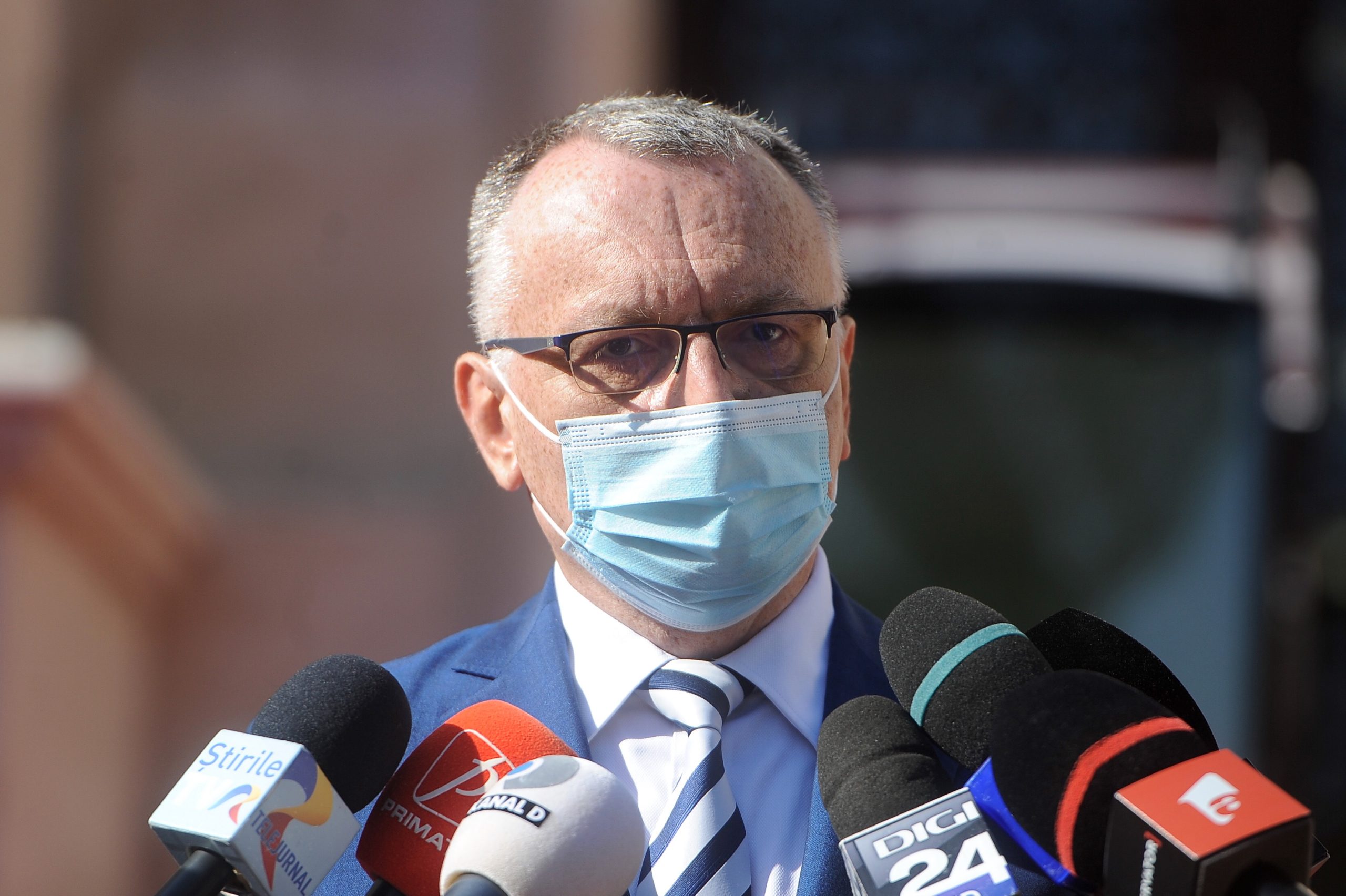 Următoarele două săptămâni vor fi grele pentru toată lumea