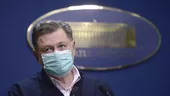 Pastila anti-COVID ajunge luni în România. Rafila: „Vin 50.000 de cutii de Molnupiravir”