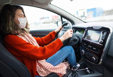 Elemente de care ai nevoie pentru a promova examenul auto din prima