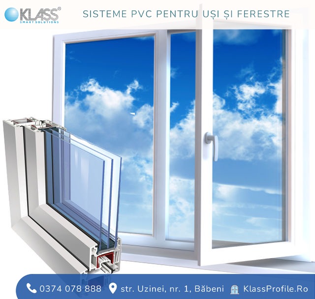 Ce beneficii obtii la inlocuirea ferestrelor vechi