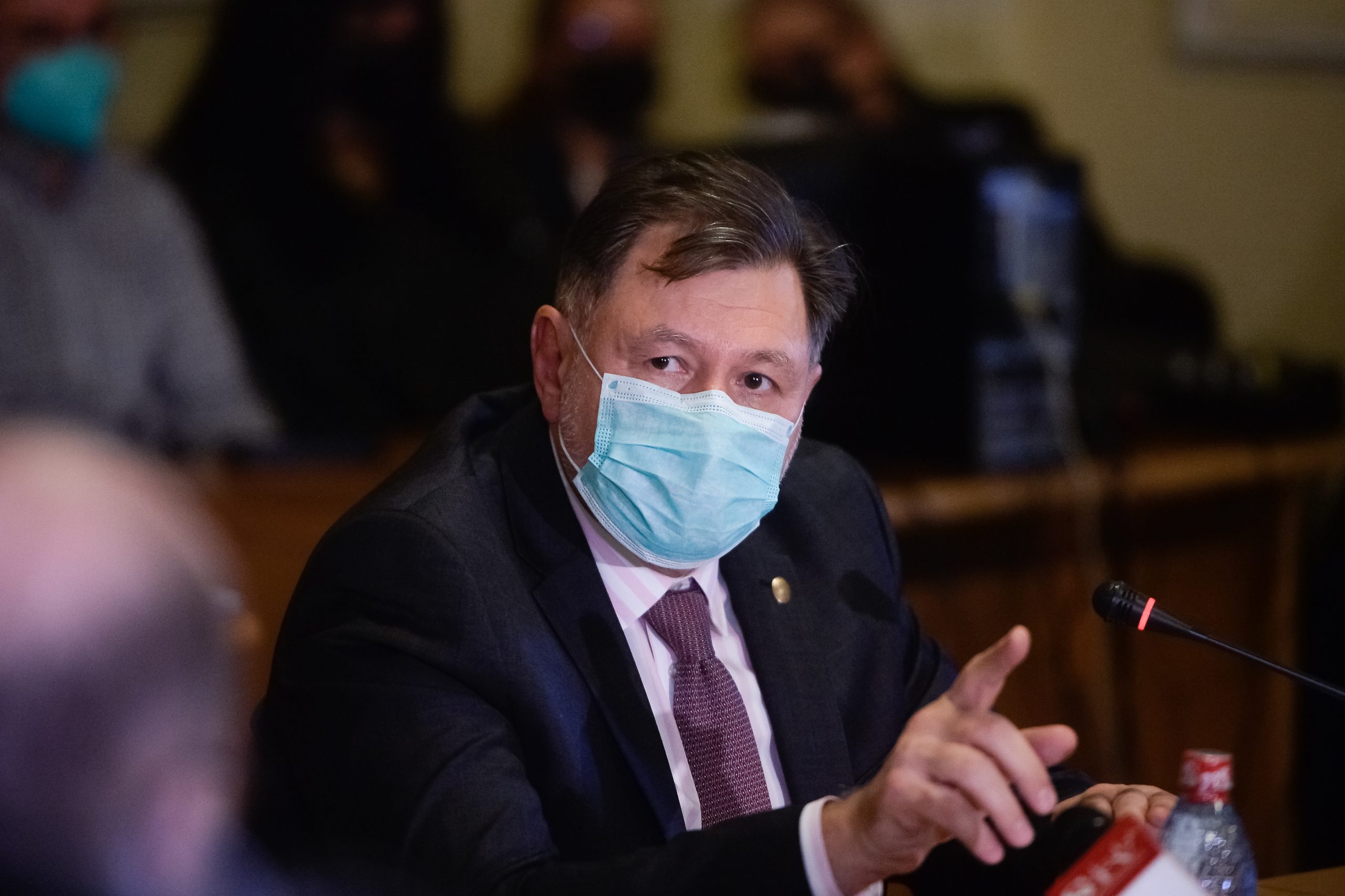 Există o agenție în PNRR care se ocupă cu managementul resurselor umane și consultanța este de trei milioane de euro