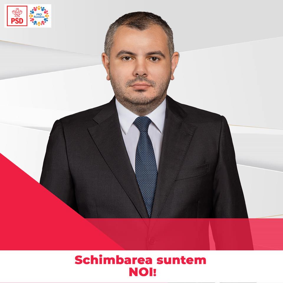Balș 2022 – Intersecția dintre nevoile comunității și planurile primarului Rotea