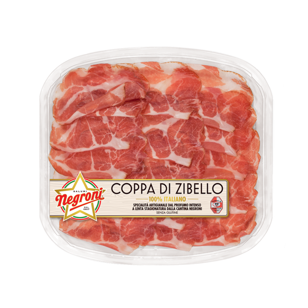 Toti vor aprecia un platou cu mezeluri italiene la o petrecere