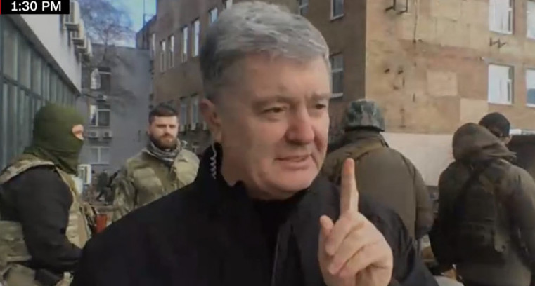 „Putin nu va cuceri Ucraina”