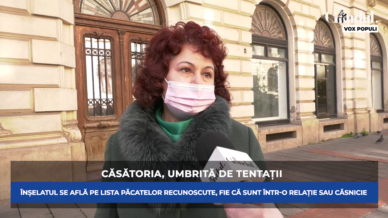GÂNDUL VOX POPULI. Mai cred românii în instituția căsătoriei?