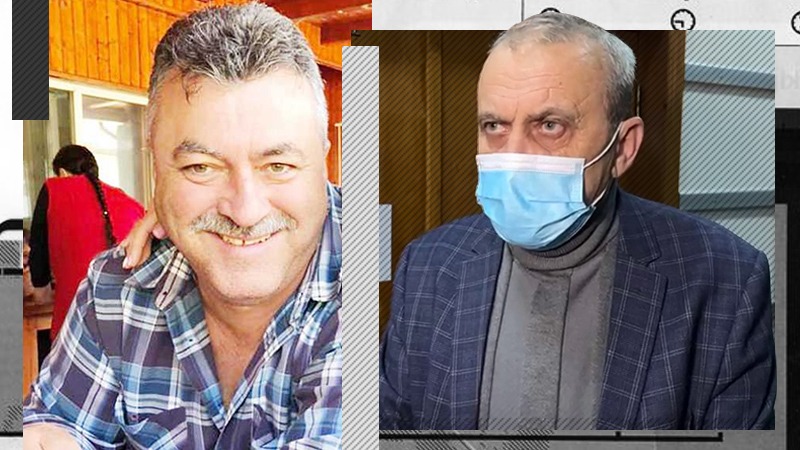 Având în vedere răutatea lui, e normal să mă tem